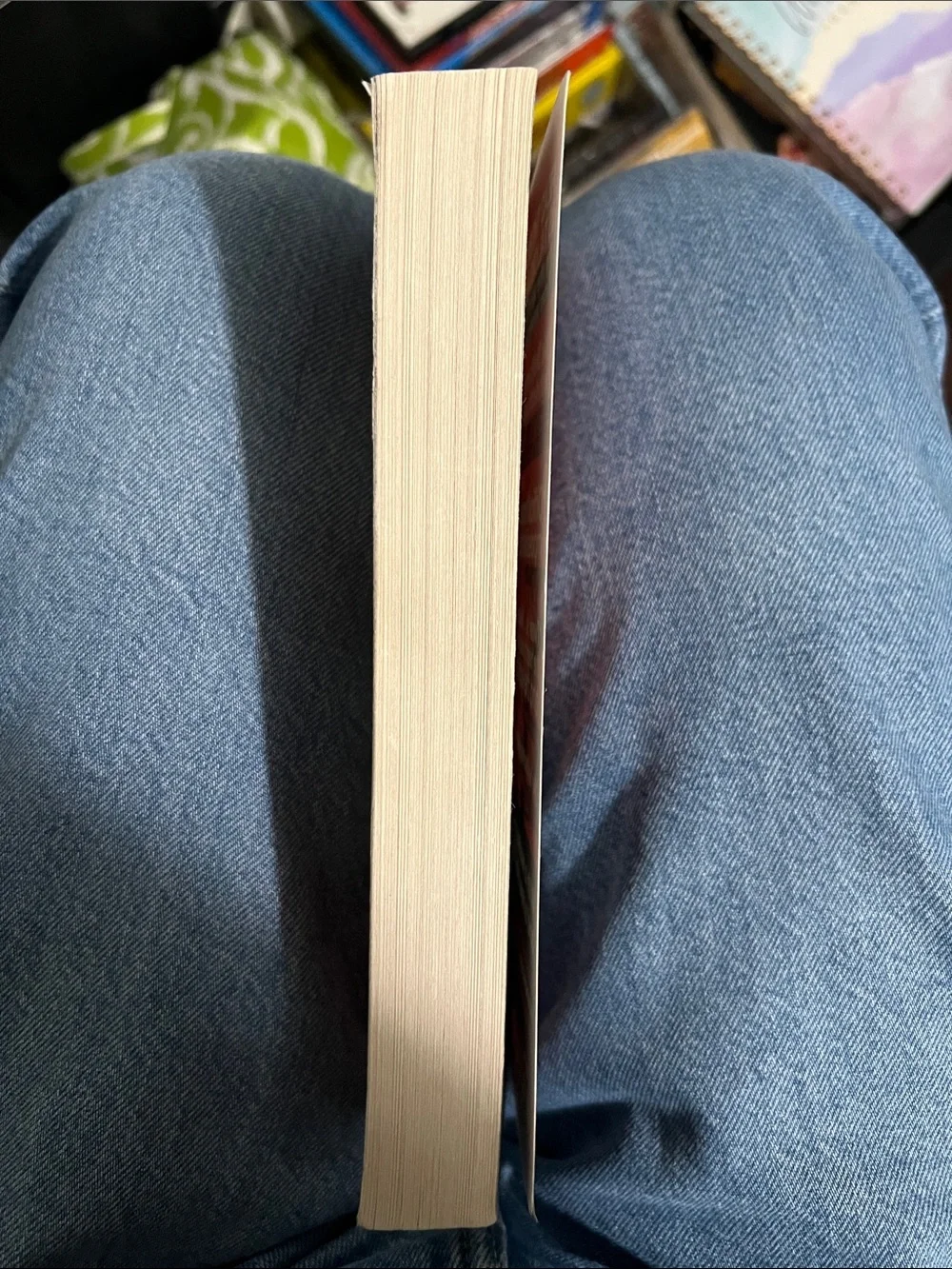 Tweak book